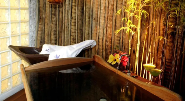 Pousada Bendito Seja, Rezervovat Hotel Wellness hotely v Bahia, SPA