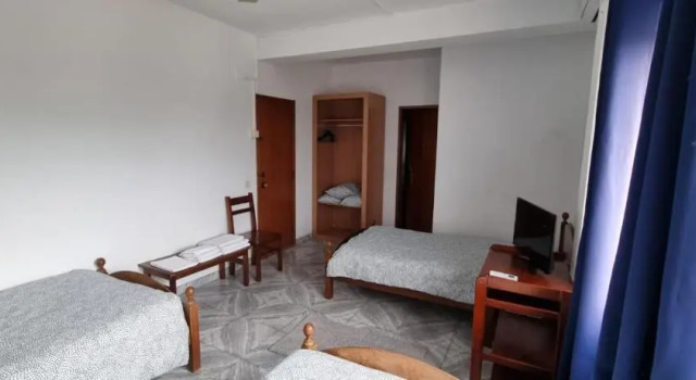 Номер Standard Residencial Lareira do Pinheirinho