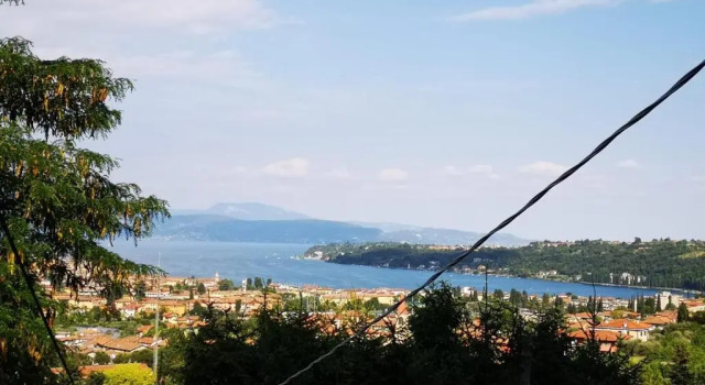 Номер Standard B&B Il Poggio
