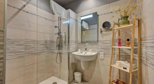 Трёхместный номер Superior Hotel Des Artistes