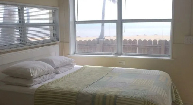 Seashell Beach Resort, Reserva ahora Resort Marathon Cayos de Florida