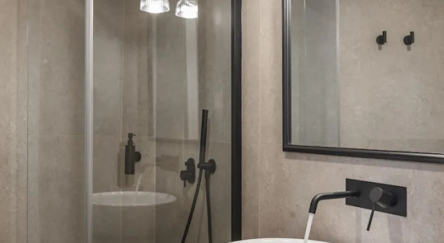 Standard- værelse Maison Boutique Matteotti