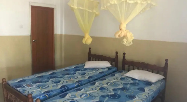 Reef Pasikudah, Buchen Sie Bed & Breakfast Pasikuda Batticaloa