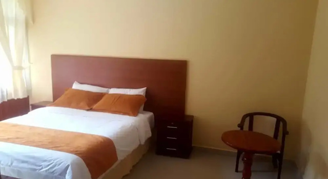 Cedro, Prenota Hotel Hotel a Tungurahua con colazione, Colazione