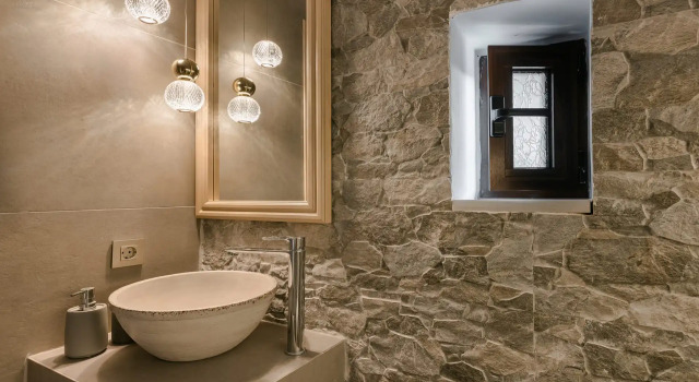 Двухместный номер Standard Paramithenio Village Beach Resort & Spa
