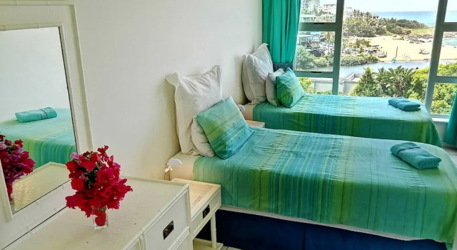 Claridges 302, Réserver Hôtel Margate Durban South Coast
