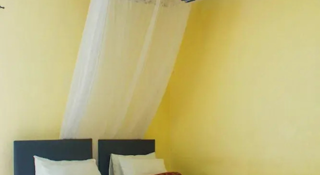 mirok gardens kisumu, Rezervovat Hotel Hotely v Kisumu se snídaní, Snídaně