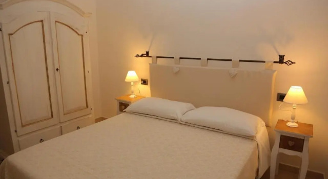 Апартаменты Superior Дуплекс с 2 комнатами Residence Gli Ulivi