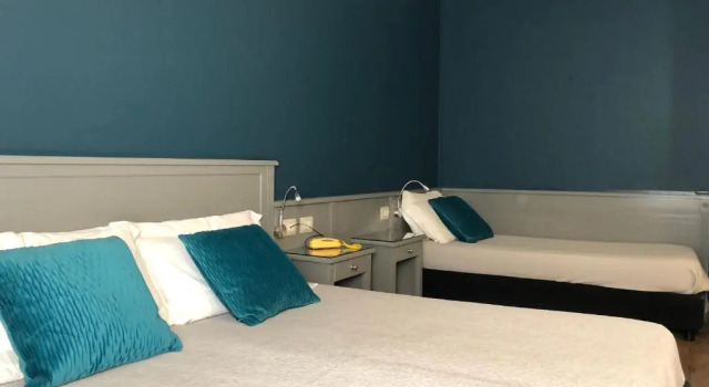 Номер Classic Hotel Royal