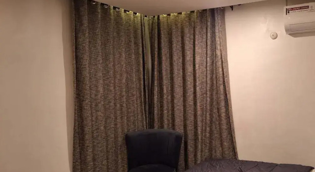 Апартаменты Deluxe NPJ Luxury Apartment