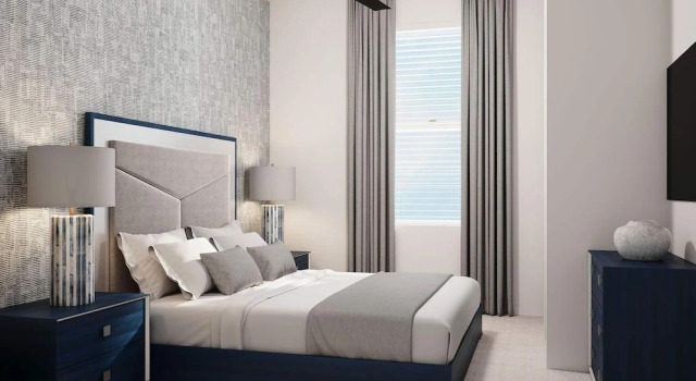 Апартаменты Vor5363aa: 5 Bed, Imagination Lab, Pool