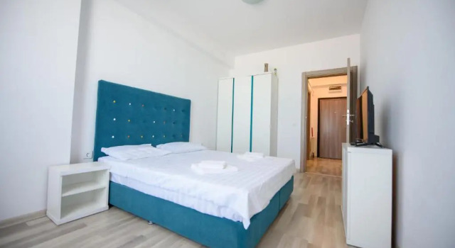 Apartment Dana, Prenota Appartamento Constanța Constanta