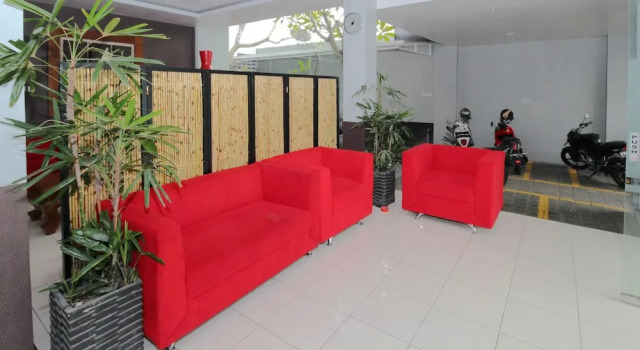 Airy Eco Syariah Kasihan Sunan Kudus 8 Yogyakarta