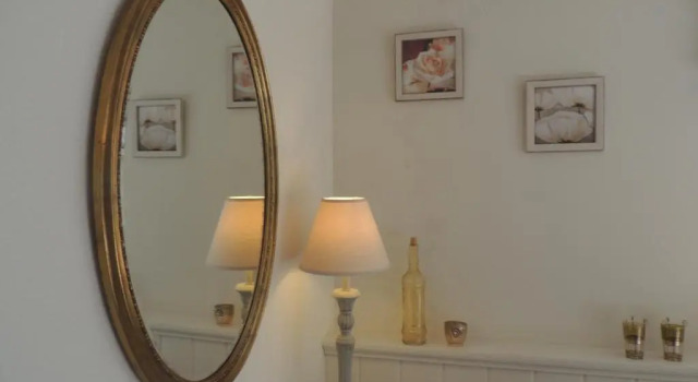 Двухместный номер Standard с видом на сад Bed & Breakfast Het Zilte Zand - luxe ontbijt - gratis parking - Westende Middelkerke