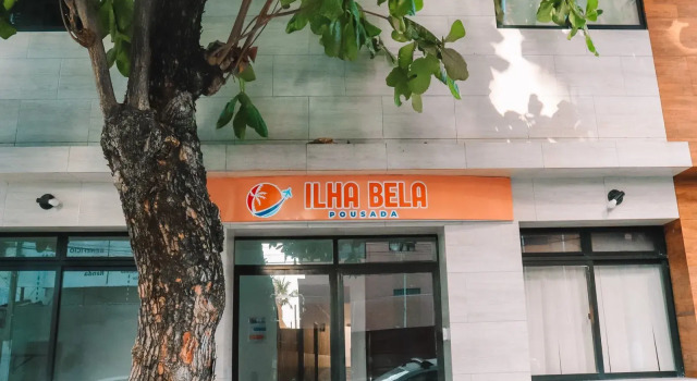 Pousada Ilha Bela
