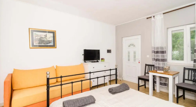 Апартаменты Standard Apartments Porto Della Vita