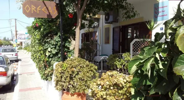 Orfeas Studios
