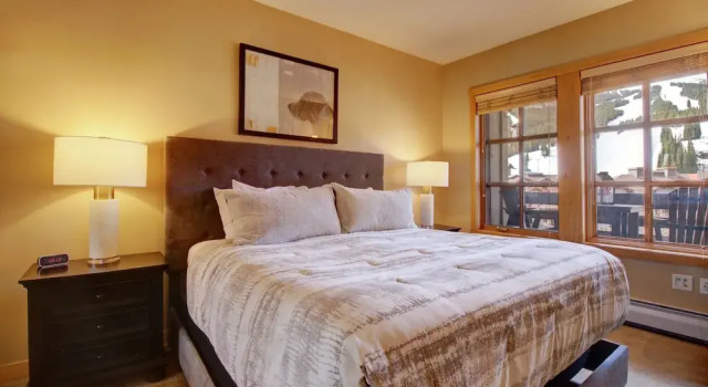 Pp506 Passage Point 1 Bedroom Condo, Забронировать Апартаменты/квартира Коппер-Маунтин Roosevelt National Forest, рядом с Лыжный подъемник Kokomo