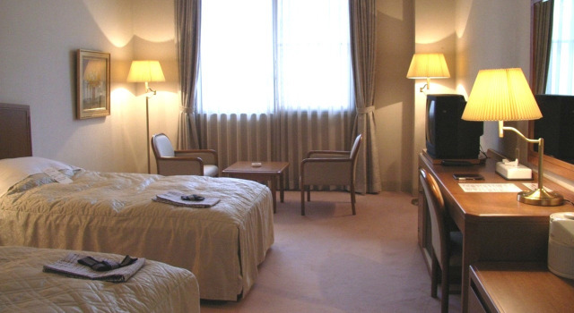 Zuien Country Club Century Fuji Course, Rezervasyon Otel  