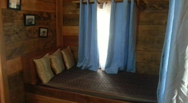 Tree House Bungalows Resort