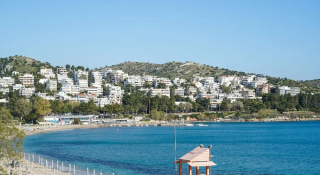 Alexandros Grand Residence