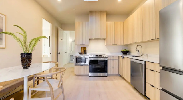Апартаменты Executive Casa De La Vina