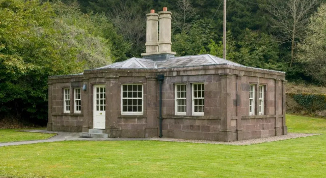 Salterbridge Gatelodge, Réserver Hôtel Cappoquin Waterford