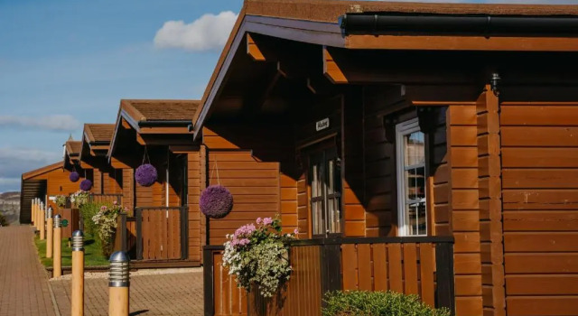 Номер Standard с 2 комнатами Ingliston Country Club Hotel