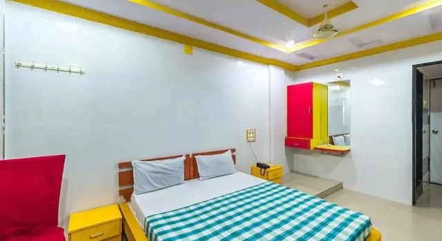 Hotel Classic Regency, Prenota Hotel Bharuch Gujarat
