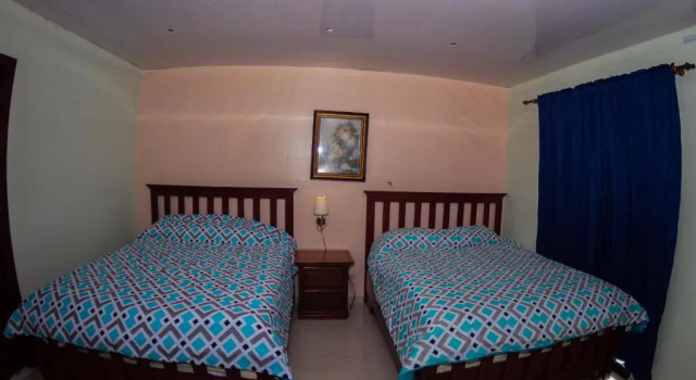Четырёхместный номер Standard Hotel Renacer