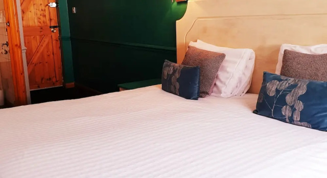 Номер Standard The White Horse Inn