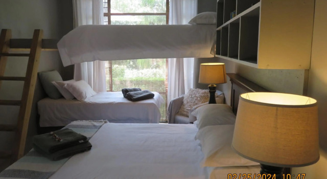Beni Apartment, Boek Appartement Pretoria 