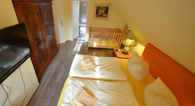 Ferienhäuser Zum Höft 44, Забронировать Отель СПА-отели Менхгут-Границ, SPA-услуги