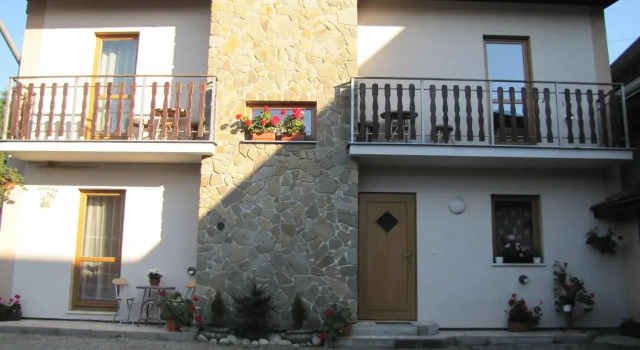 Privát Magdalena, Rezervovat Apartmán Hotely v Žilinský kraj s parkováním, Parkování