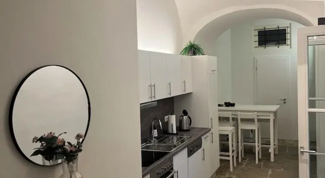 Номер Deluxe 24-7 Apartment Passau
