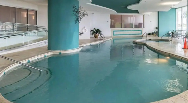 Bella Luna 407 - Beautiful Upscale Unit with Gorgeous Views