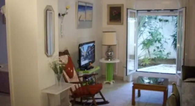 Lilly's Appartments