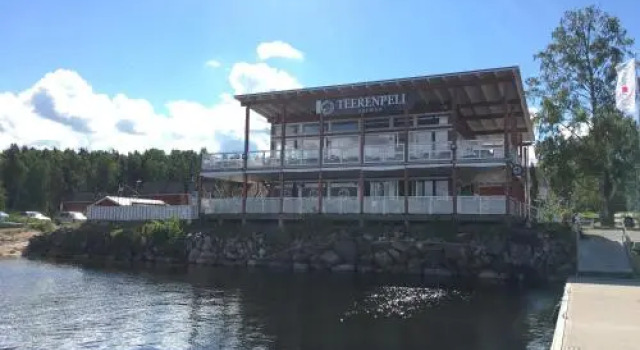 Saimaa Houses, Boek Hotel Hotels in Zuid Finland met parkeren, Parkeren