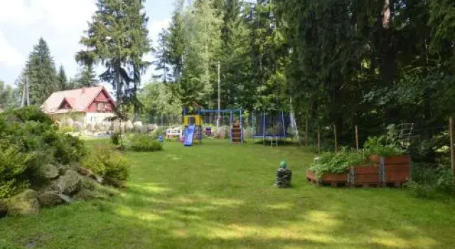 Willa Montis, 预订 酒店 斯克拉斯卡波伦巴 Szklarska Poręba Region