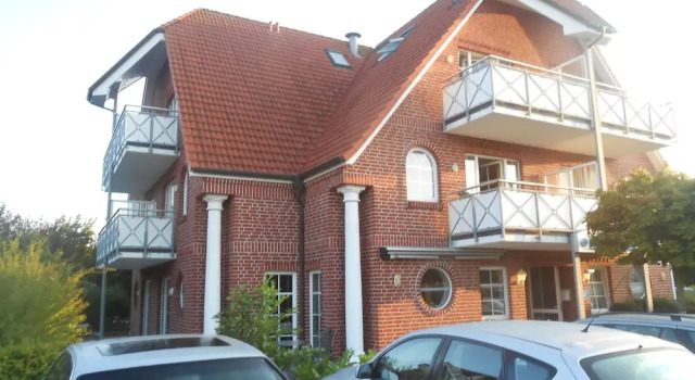 Hotel Blischke, Забронировать Отель Отели Каролинензиль с парковкой, Парковка