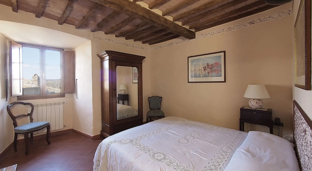 Hotel della Fortezza