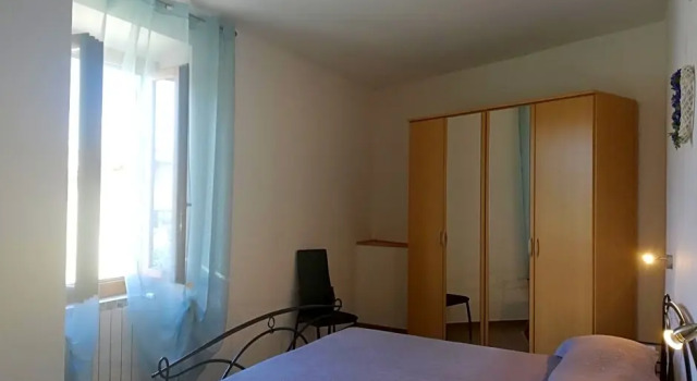 Il lago del Mugello B&B