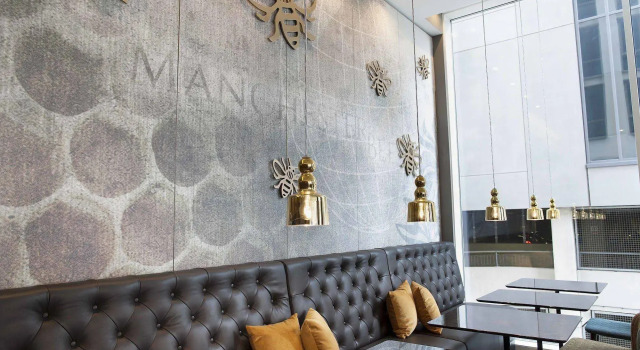 Motel One Manchester-Piccadilly, Забронировать Мотель Отели Манчестера 3 звезды, рядом с Napoleon's Casino, 3*