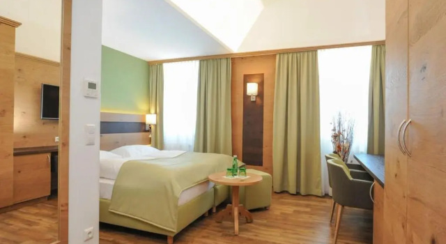 Двухместный номер Comfort Hotel zur Post