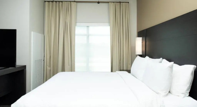 Residence Inn by Marriott St Louis Chesterfield, Réserver Hôtel Chesterfield Missouri