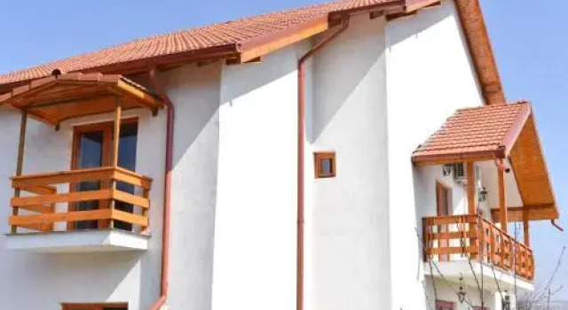 Pensiunea Agroturistica Green Odoba, Buchen Sie Hotel Sătuc 