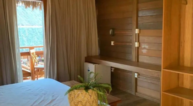 Vila Aty Lodge, Varaa Hotelli Hotellit Bahia pysäköinnillä, Pysäköinti