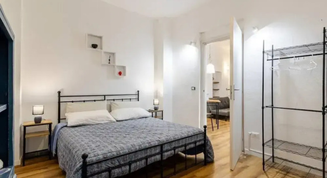 Sicily Bed' House, Book Lejlighed Palermo Sicilien
