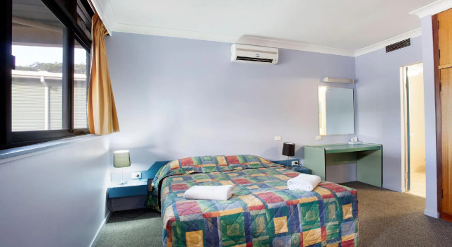 Apartment Vale Hotel
