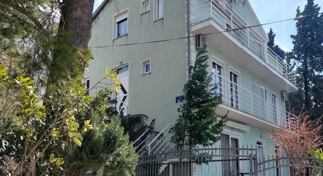 Apartments Šušnjara